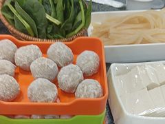 -妈斗家纸包鱼(秦隆步行街店)