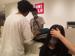 -优衣库(武汉国际广场店)