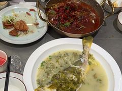 -阿毛饭店(和义路店)