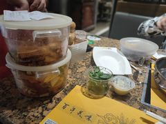 -黄记煌三汁焖锅(金凤万达广场店)
