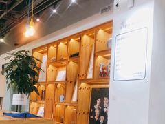 -天真蓝照相馆(五角场百联又一城店)