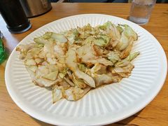 -金海湾海鲜排档(朱家尖店)