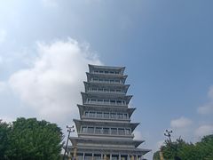 -世园罗曼小镇