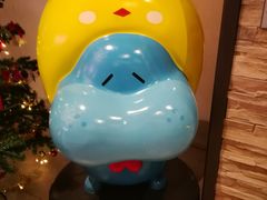 -盒马X会员店(王府井奥莱UP TOWN店)