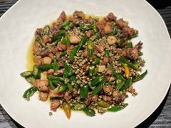 -金谷仓家庭料理(马泉营店)