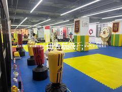 -尚恩跆拳道(常营店)