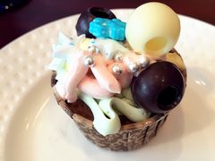 -香格里拉鱼跃地中海西餐厅·牛排披萨