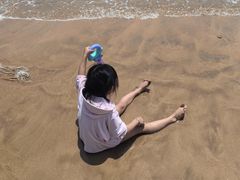 -大京沙滩
