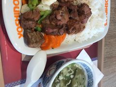 -吉野家(上地三街店)