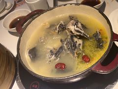 -黑鸡小馆(金源店)