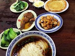 -同得兴 Since·1995 传统苏式面馆(嘉馀坊店)