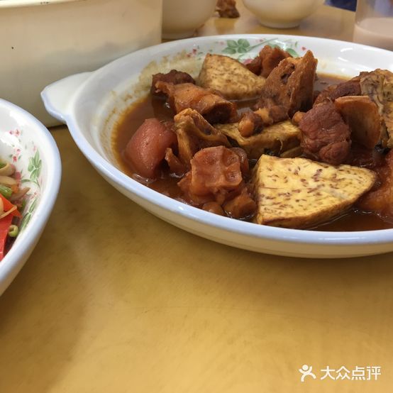 老姨中餐厅(中骏西湖1号北区店)