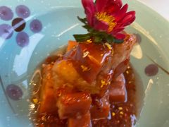 -柒园·三十年创意杭帮菜(龙湖滨江天街店)