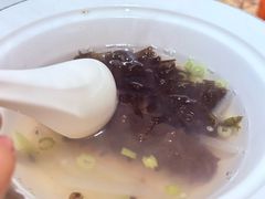 -隆荟•台州菜•粤菜