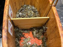 -初色海鲜自助(万丰路店)