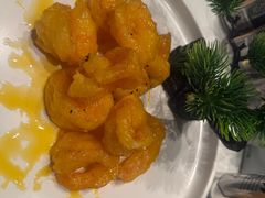 -贡宴盐帮菜自贡驻京联络处餐厅