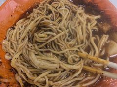-艾力烤肉店(和平南路店)