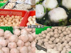 -春梅里卤鹅馆·47年老字号(东厦分店)