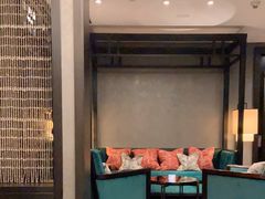 -上海苏宁宝丽嘉酒店·嘉府壹号中餐厅