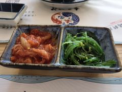-禾也·居酒屋（深夜食堂）(莲城步行街店)