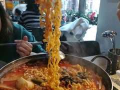 -MI WU FACTORY米屋美食工厂餐厅(绿地店)