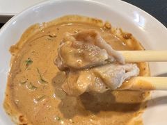 -老北京涮肉(十字街店)