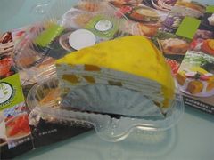 蛋糕-皇后饼店(财富广场店)