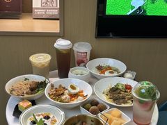 -金色印象·HiFi影音·按摩足疗(南滨印象店)