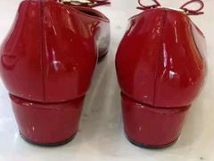 -皮鞋博士专业美容