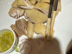 -广东道至正餐厅(区庄店)