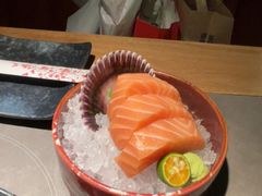 -沼津港精致料理·寿喜烧·烧鸟(龙湖南桥天街店)