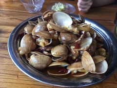 -杨记玉喜龙虾肥蛤(文东店)