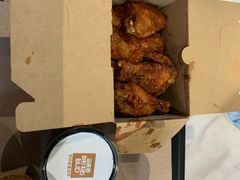-Kyochon1991校村(共和路店)