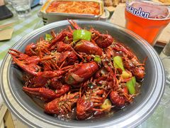 -1819餐厅·团队聚餐·烤串·精酿