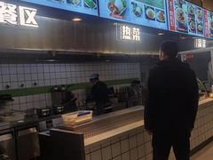 -李先生牛肉面大王(上海站南广场店)