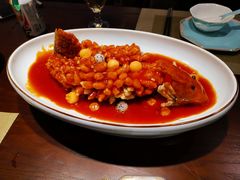 -童福兴·南京菜(老门东店)