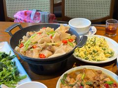 -宴武夷·匠心闽味(印象大红袍店)