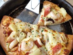 -必胜客(唐延店)