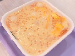 -满记甜品(龙湖长楹天街二店)