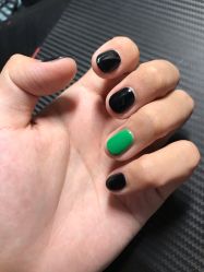 -丫丫NAIL日式自助美甲美睫沙龙