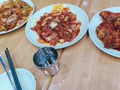 -贤花饭店(城阳店)