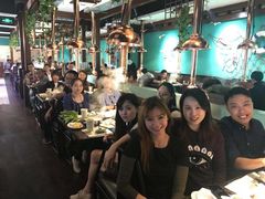 -阪尚皇·原切牛排·烤肉火锅自助(北京路店)