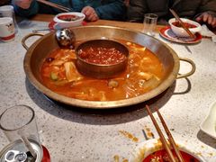 -大味生态火锅(蓝谷地店)
