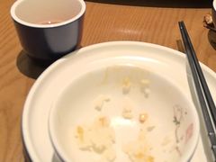 -绿茶餐厅(茂业天地店)
