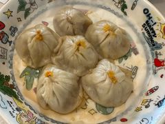 -忆秦园小笼包(惠山古镇总店)