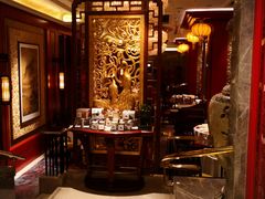 包厢-香宫(九龙香格里拉店)