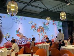 -潮民公馆(BFC外滩金融中心店)
