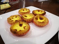 -东江海鲜酒家(艺都分店)