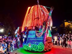 -大连海昌发现王国主题公园