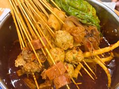 -付小姐在成都(中山公园店)